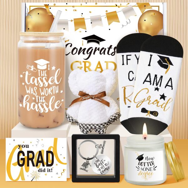 Graduation Gifts for Him & Her 2025 Essential Ideas for Every Graduate