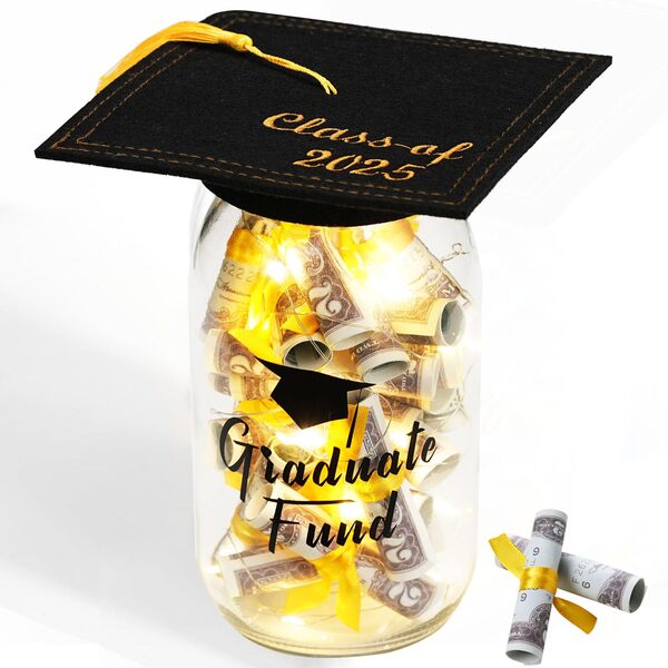 Graduation Gifts for Him & Her 2025 Essential Ideas for Every Graduate