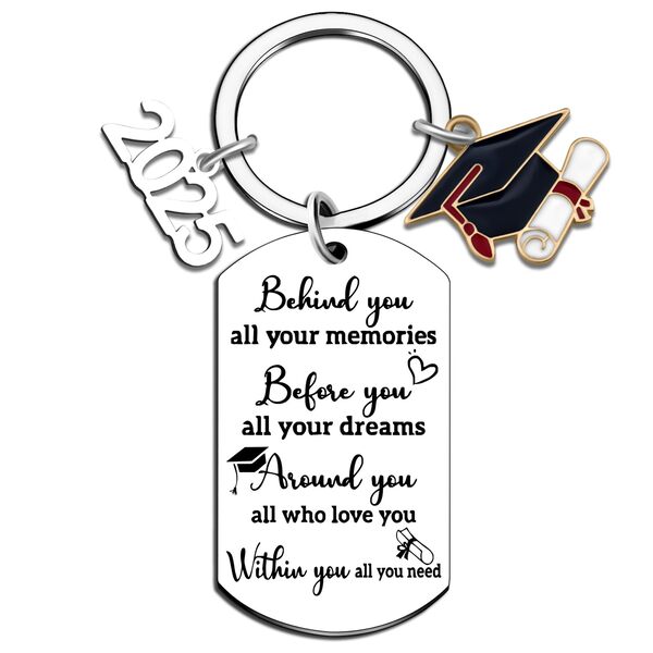 Graduation Gifts for Him & Her 2025 Essential Ideas for Every Graduate