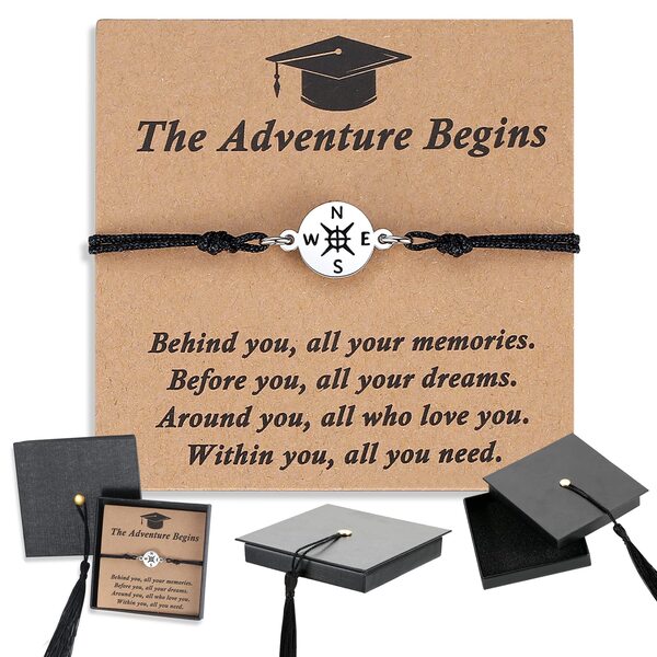 Graduation Gifts for Him & Her 2025 Essential Ideas for Every Graduate