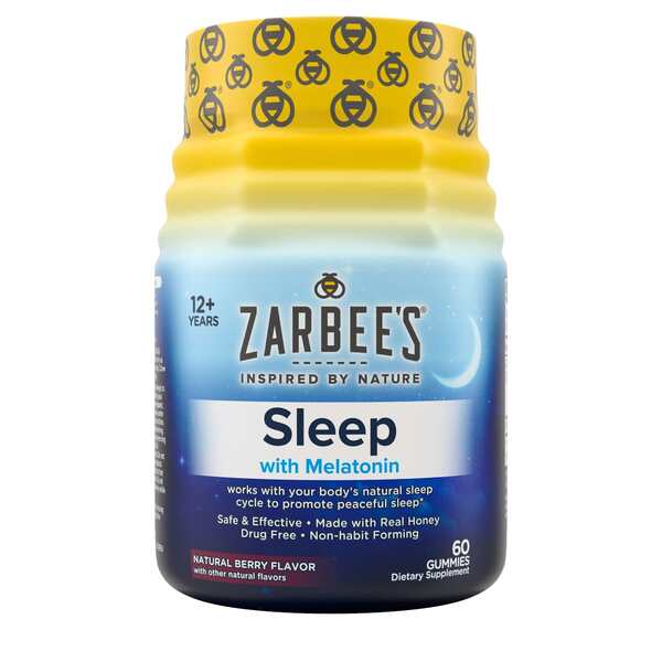 Hyland's vs Zarbee's Sleep Products: Which One Stands Out in Sleep Support? 8 Hyland vs Zarbees Sleep Products