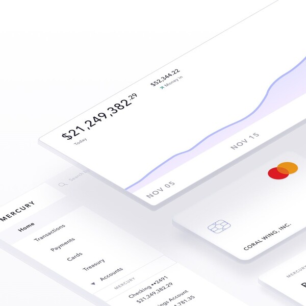 Mercury Review: Can One Platform Handle Payments, Cards, and Invoicing?