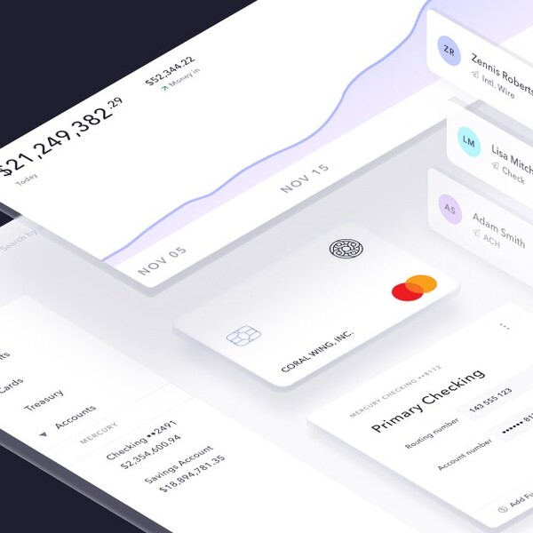 Mercury vs Relay Bank: Which Platform Will Actually Helps You Grow? 17 Mercury vs Relay Bank: Which Platform Will Actually Helps You Grow?