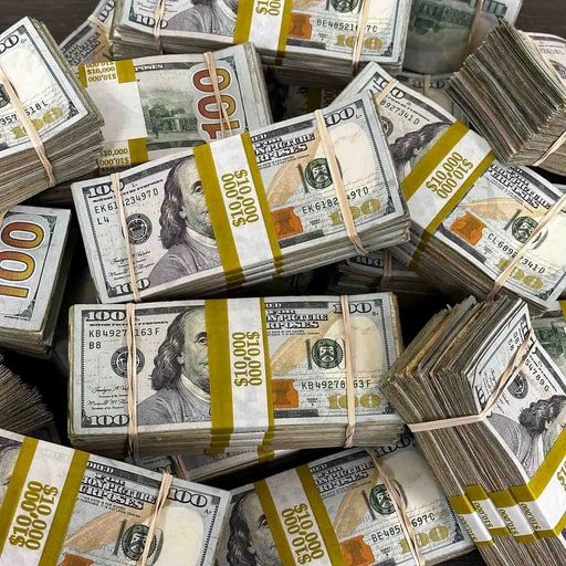 Prop Money Inc. vs Prop Movie Money