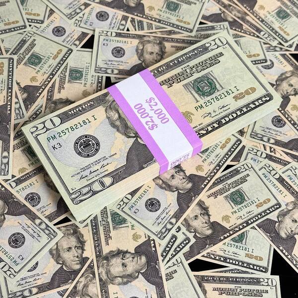 Prop Money Review: A Closer Look at Industry-Standard Prop Cash