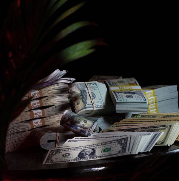 Prop Money Review