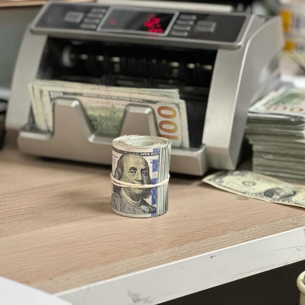 Prop Money Review