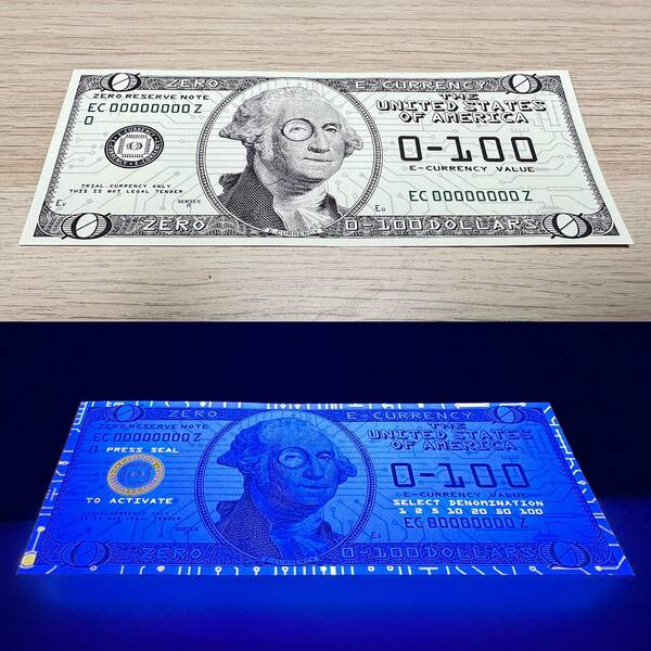 Prop Money Review
