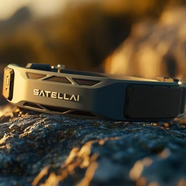 SATELLAI Review