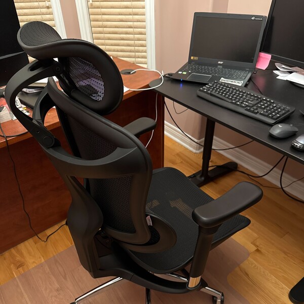 Sihoo Doro C300 Review: Before You Drop $279 on an Office Chair, Read This