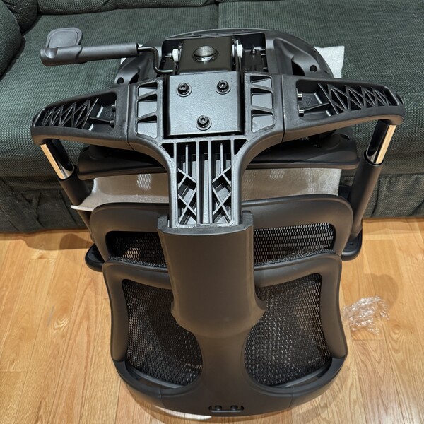 Sihoo Doro C300 Review