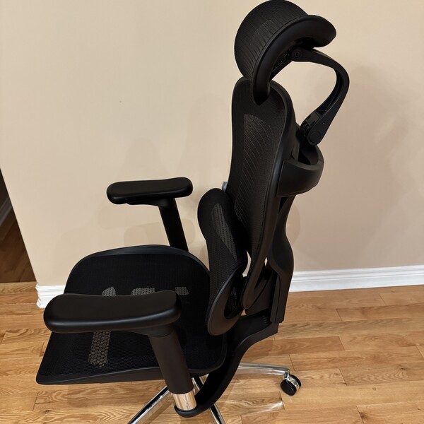 Sihoo Doro C300 Review