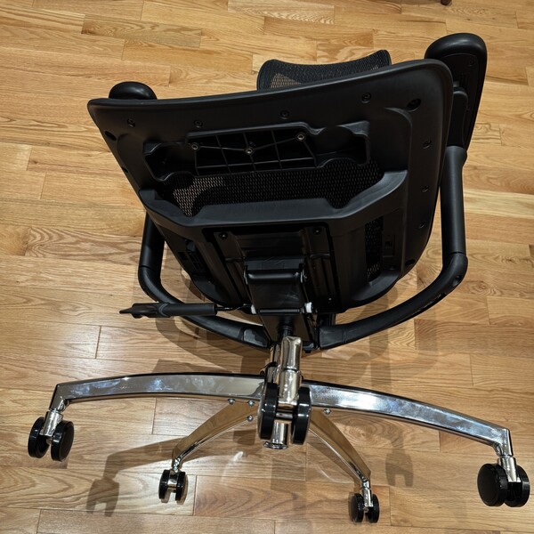 Sihoo Doro C300 Review