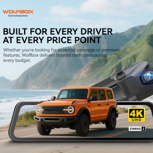 WOLFBOX or REDTIGER: Which Gear Fits Your Drive?