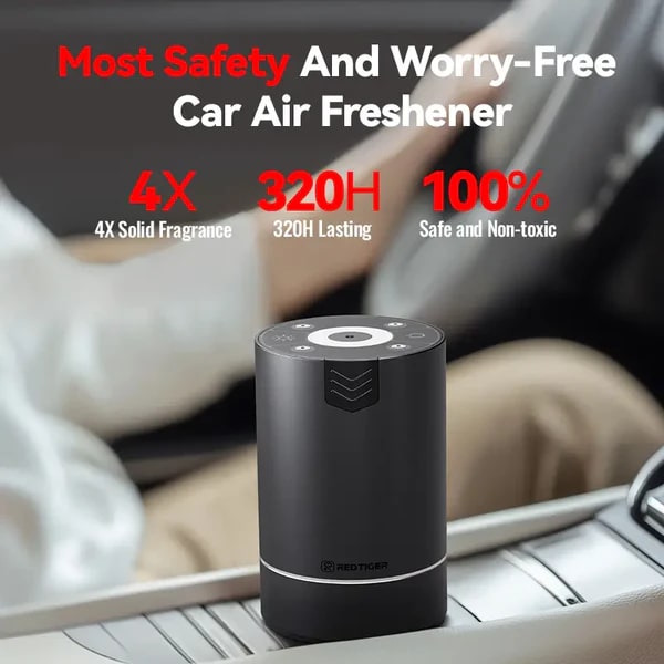 WOLFBOX or REDTIGER: Which Gear Fits Your Drive? 12 WOLFBOX or REDTIGER: Which Gear Fits Your Drive?