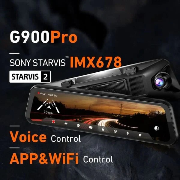 WOLFBOX or REDTIGER: Which Gear Fits Your Drive? 3 WOLFBOX or REDTIGER: Which Gear Fits Your Drive?