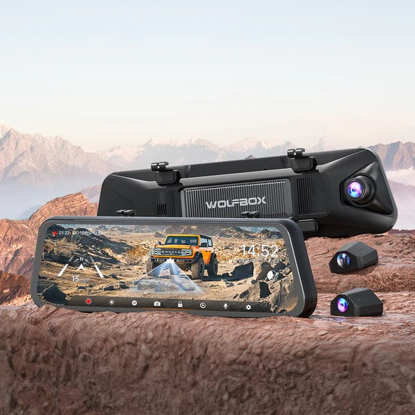 WOLFBOX or REDTIGER: Which Gear Fits Your Drive? 4 WOLFBOX or REDTIGER: Which Gear Fits Your Drive?