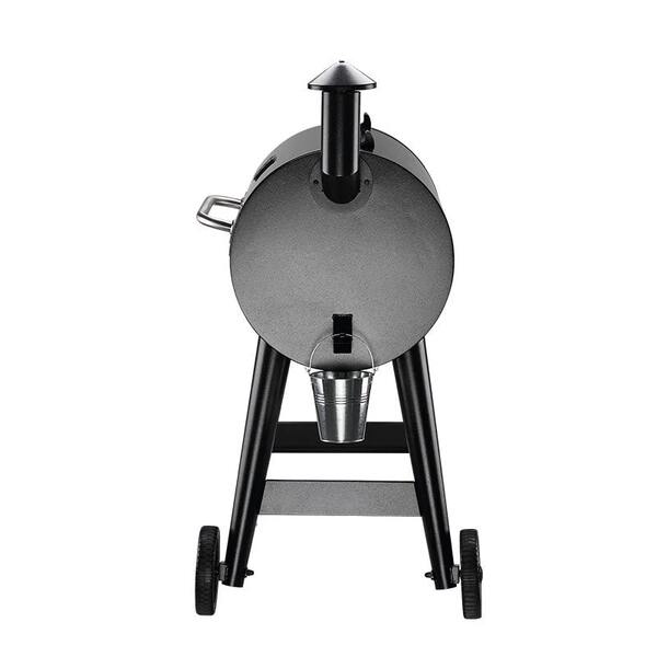 Z Grills 7002C2E WiFi Wood Pellet Grill Review