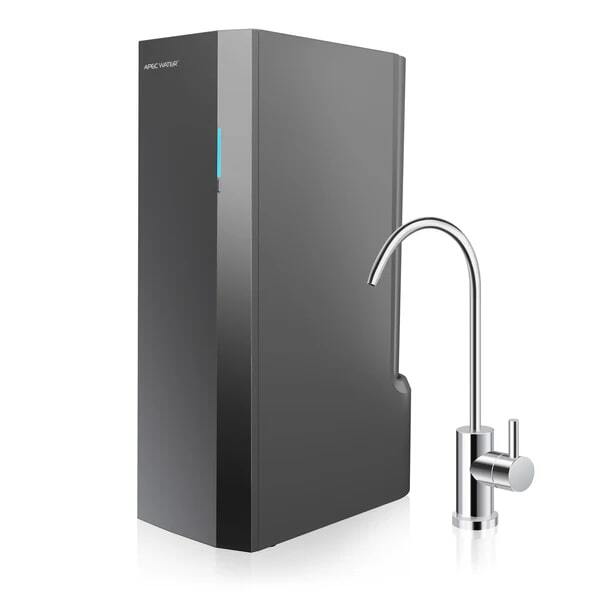 APEC Water Review
