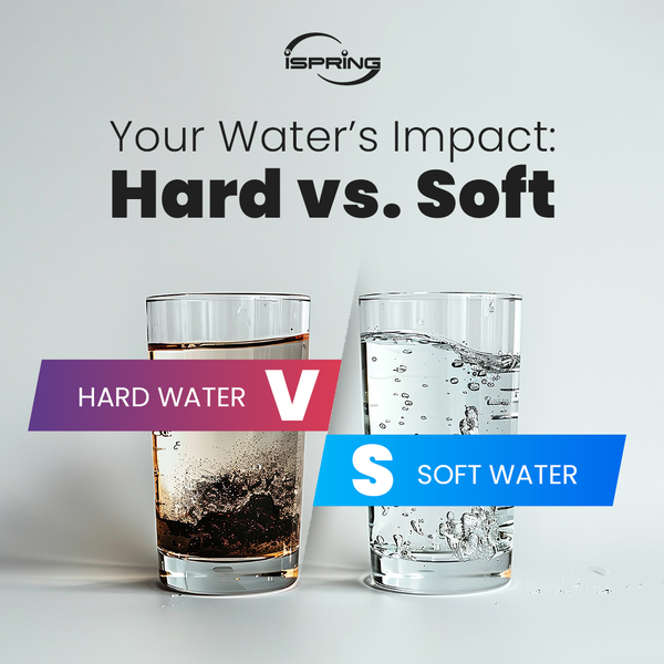 APEC Water vs iSpring: Breaking Down the Better Choice for Clean Water Deal 12 APEC Water vs iSpring