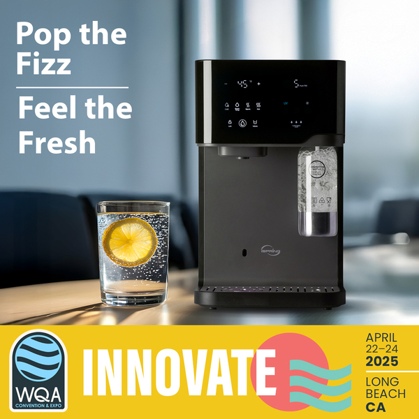 APEC Water vs iSpring: Breaking Down the Better Choice for Clean Water Deal 14 APEC Water vs iSpring
