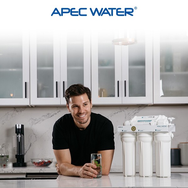 APEC Water vs iSpring