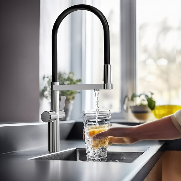 APEC Water vs iSpring