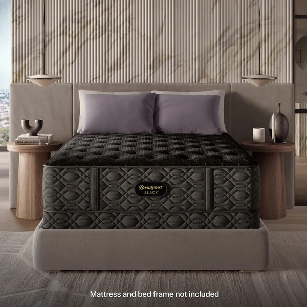 Beautyrest Black Mattress Review: What You Really Get for the Price 9 Beautyrest Black Mattress Review