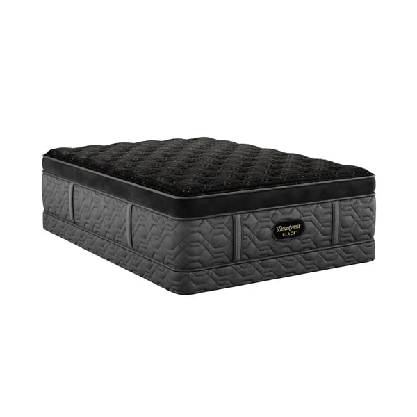 Beautyrest Black Mattress Review: What You Really Get for the Price 10 Beautyrest Black Mattress Review