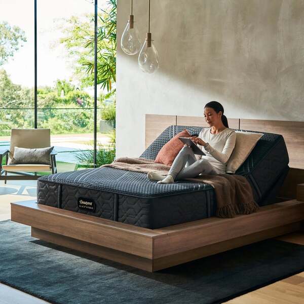 Beautyrest Black Mattress Review: What You Really Get for the Price 6 Beautyrest Black Mattress Review