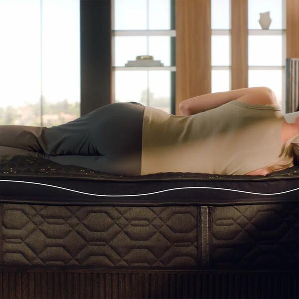 Beautyrest Black Mattress Review: What You Really Get for the Price 5 Beautyrest Black Mattress Review