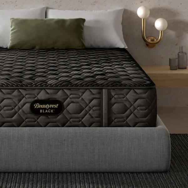 Beautyrest Black Mattress Review: What You Really Get for the Price 7 Beautyrest Black Mattress Review