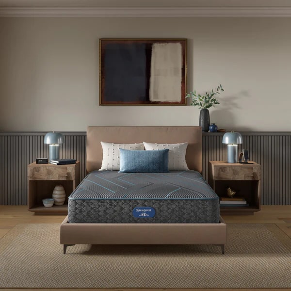 Beautyrest vs Kingsdown: Which Mattress Brand Deserves a Spot in Your Bedroom? 23 Beautyrest vs Kingsdown