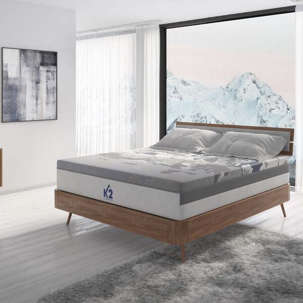 Beautyrest vs Kingsdown: Which Mattress Brand Deserves a Spot in Your Bedroom? 2 Beautyrest vs Kingsdown