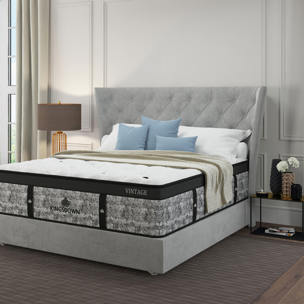 Beautyrest vs Kingsdown: Which Mattress Brand Deserves a Spot in Your Bedroom? 4 Beautyrest vs Kingsdown