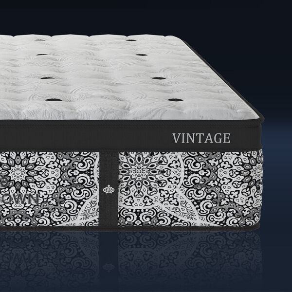 Beautyrest vs Kingsdown: Which Mattress Brand Deserves a Spot in Your Bedroom? 6 Beautyrest vs Kingsdown