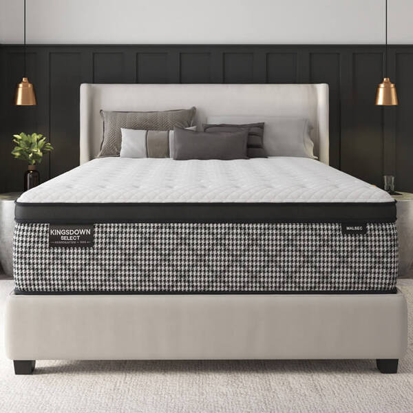 Beautyrest vs Kingsdown: Which Mattress Brand Deserves a Spot in Your Bedroom? 8 Beautyrest vs Kingsdown