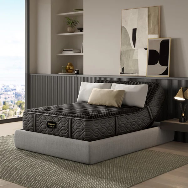 Beautyrest vs Kingsdown: Which Mattress Brand Deserves a Spot in Your Bedroom? 3 Beautyrest vs Kingsdown