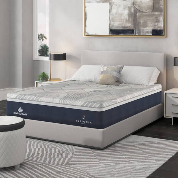 Beautyrest vs Kingsdown: Which Mattress Brand Deserves a Spot in Your Bedroom? 16 Beautyrest vs Kingsdown