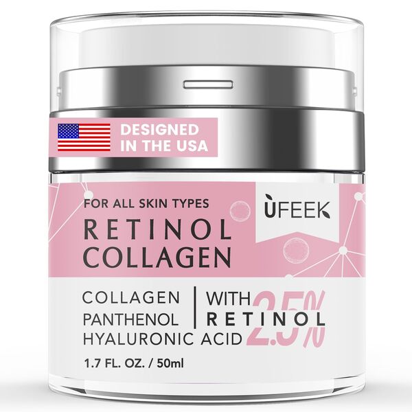 10 Best Collagen Face Creams for Youthful Skin in 2025 6 10 Best Collagen Face Creams