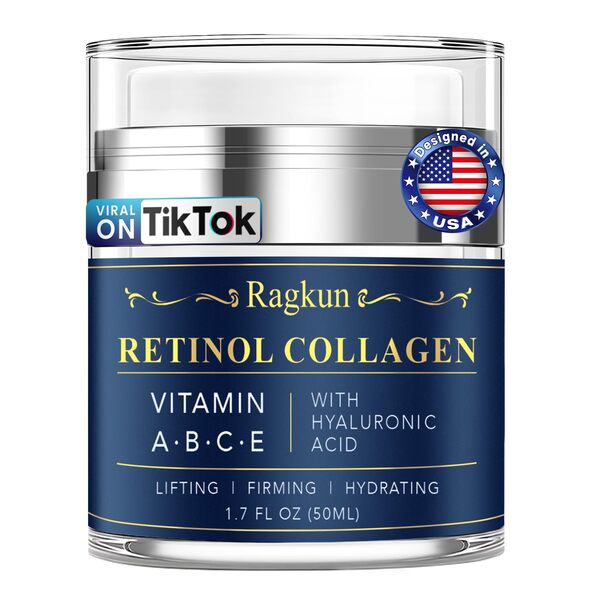 10 Best Collagen Face Creams for Youthful Skin in 2025 8 10 Best Collagen Face Creams