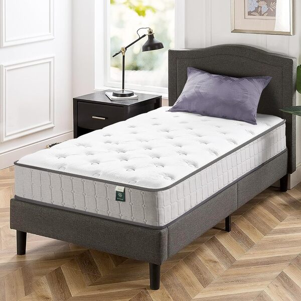 10 Best Innerspring Mattresses: Reviews and Buying Guide 2025 3 10 Best Innerspring Mattresses