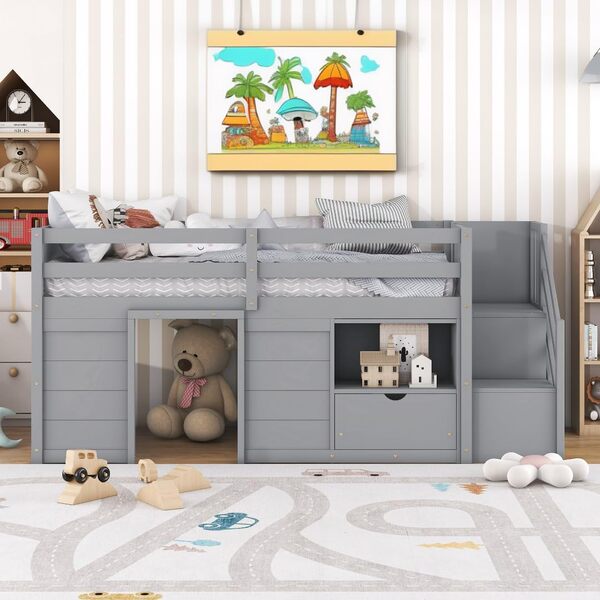 10 Best Kids Beds for Comfort and Safety in 2025 2 10 Best Kids Beds for Comfort and Safety in 2025