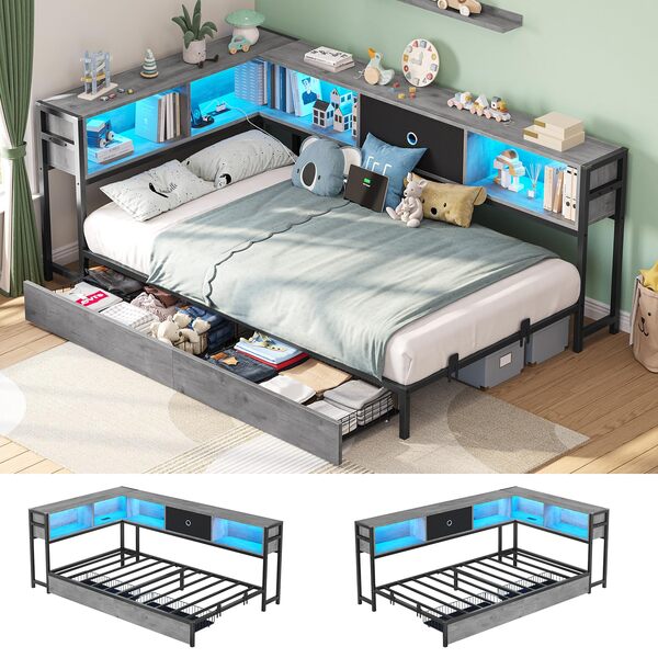 10 Best Kids Beds for Comfort and Safety in 2025 3 10 Best Kids Beds for Comfort and Safety in 2025
