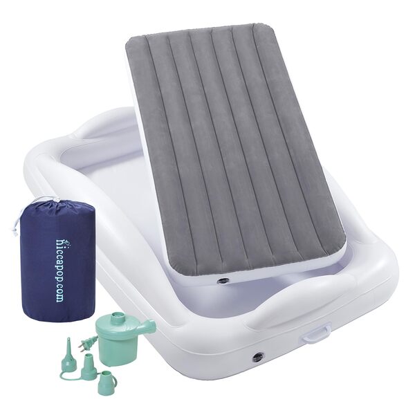 10 Best Kids Beds for Comfort and Safety in 2025 7 10 Best Kids Beds for Comfort and Safety in 2025