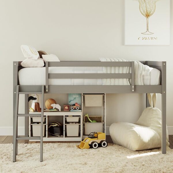 10 Best Low Lofts for Maximizing Space and Comfort in 2025 10 10 Best Low Lofts