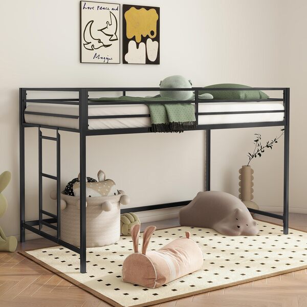 10 Best Low Lofts for Maximizing Space and Comfort in 2025 9 10 Best Low Lofts
