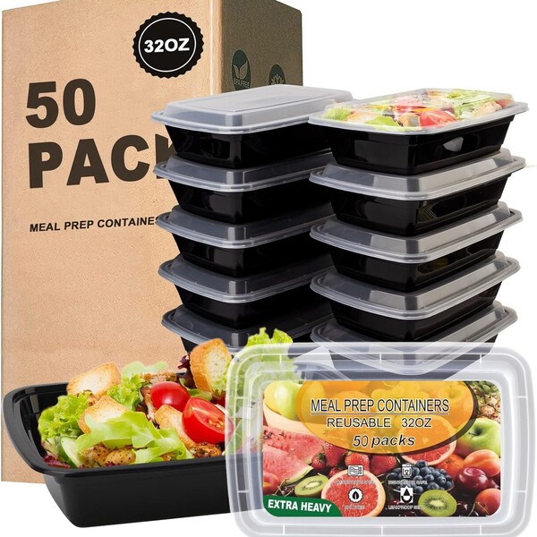 10 Best Meal Prep Containers