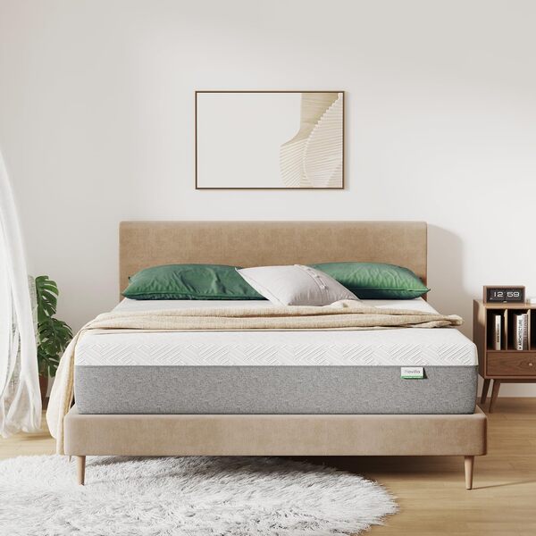 10 Best Memory Foam Mattresses 2025: Reviews for Ultimate Comfort 2 10 Best Memory Foam Mattresses