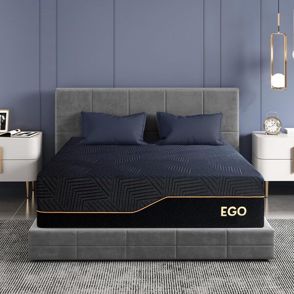 10 Best Memory Foam Mattresses 2025: Reviews for Ultimate Comfort 3 10 Best Memory Foam Mattresses